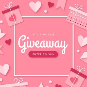 Giveaway- accesories